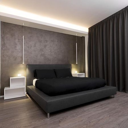 Minimal Rooms Gallipoli Buitenkant foto