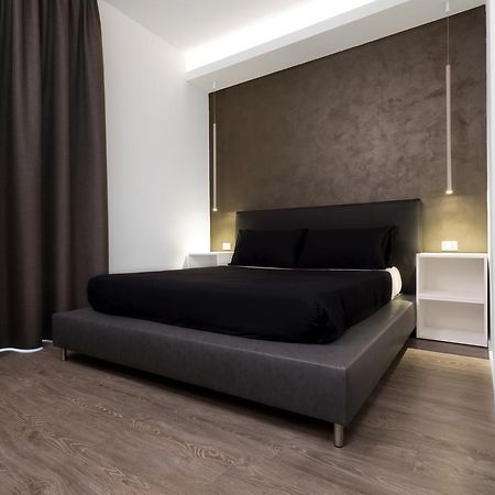 Minimal Rooms Gallipoli Buitenkant foto