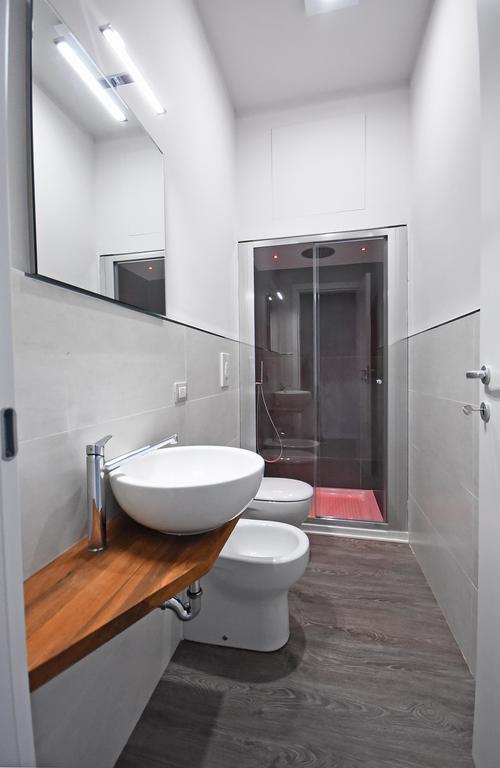 Minimal Rooms Gallipoli Buitenkant foto