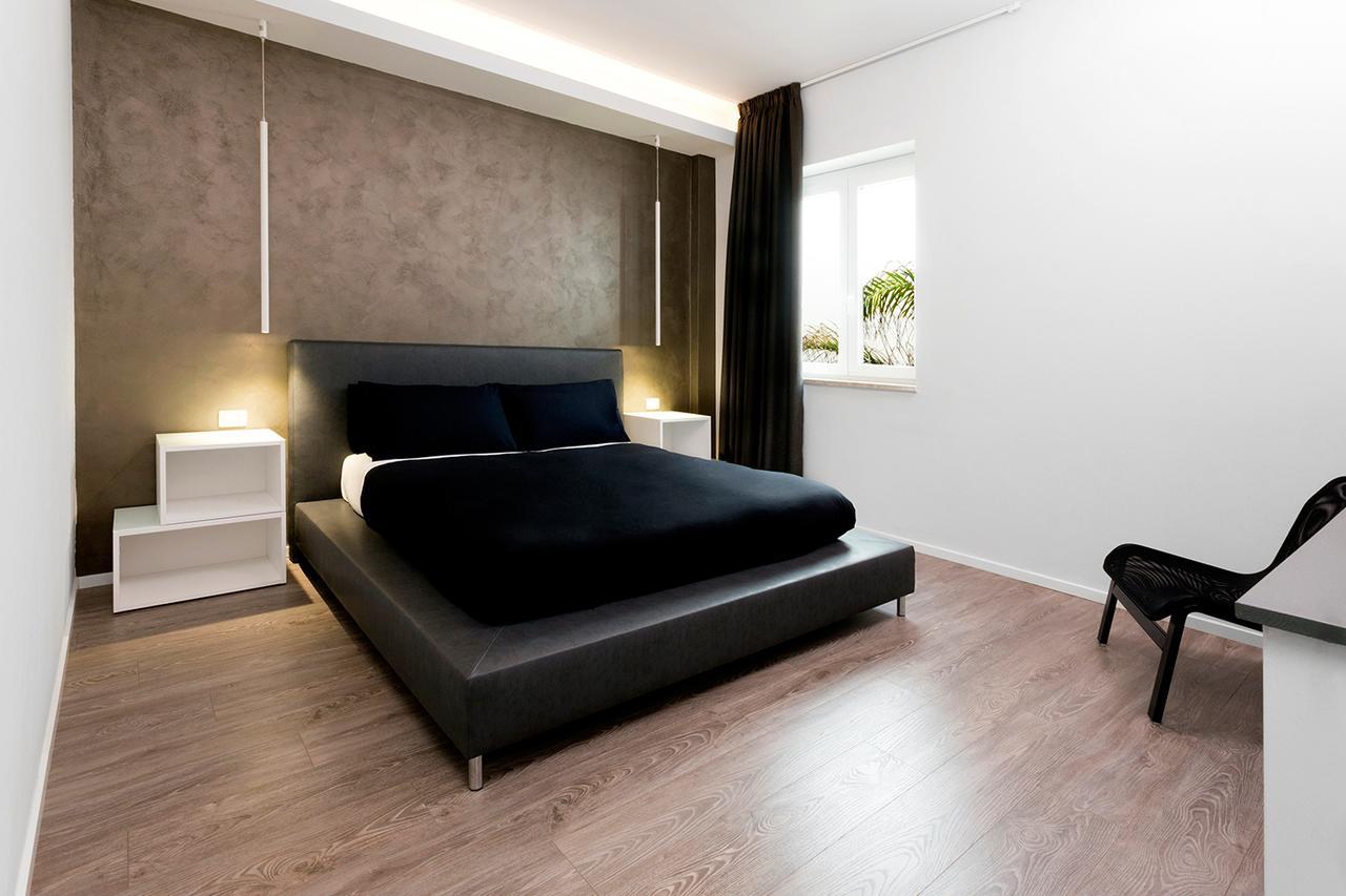 Minimal Rooms Gallipoli Buitenkant foto
