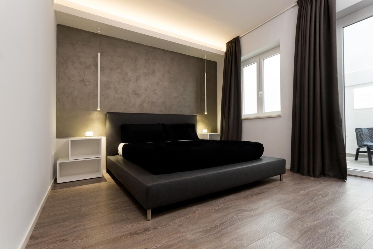 Minimal Rooms Gallipoli Buitenkant foto
