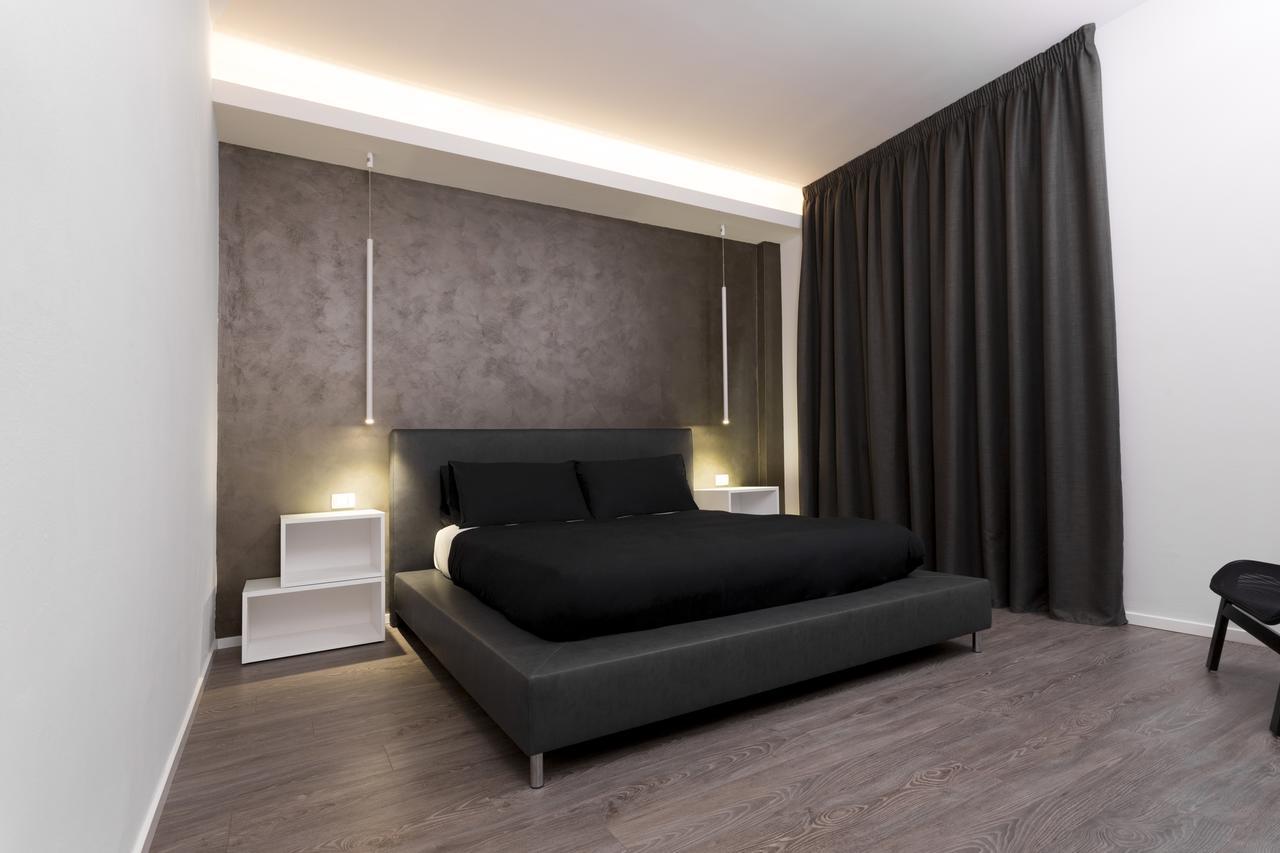 Minimal Rooms Gallipoli Buitenkant foto
