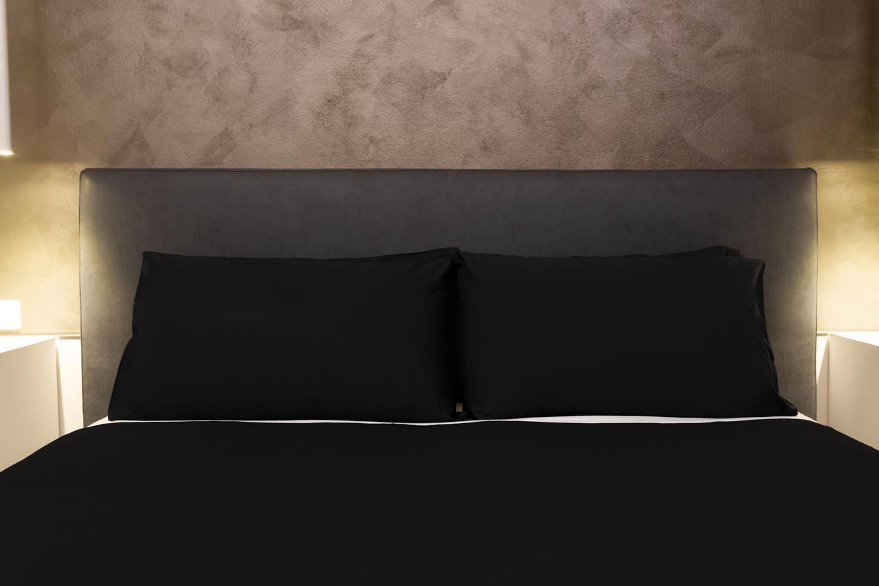 Minimal Rooms Gallipoli Buitenkant foto