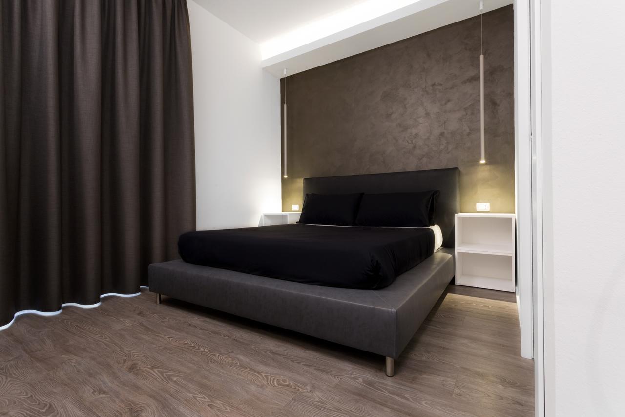 Minimal Rooms Gallipoli Buitenkant foto