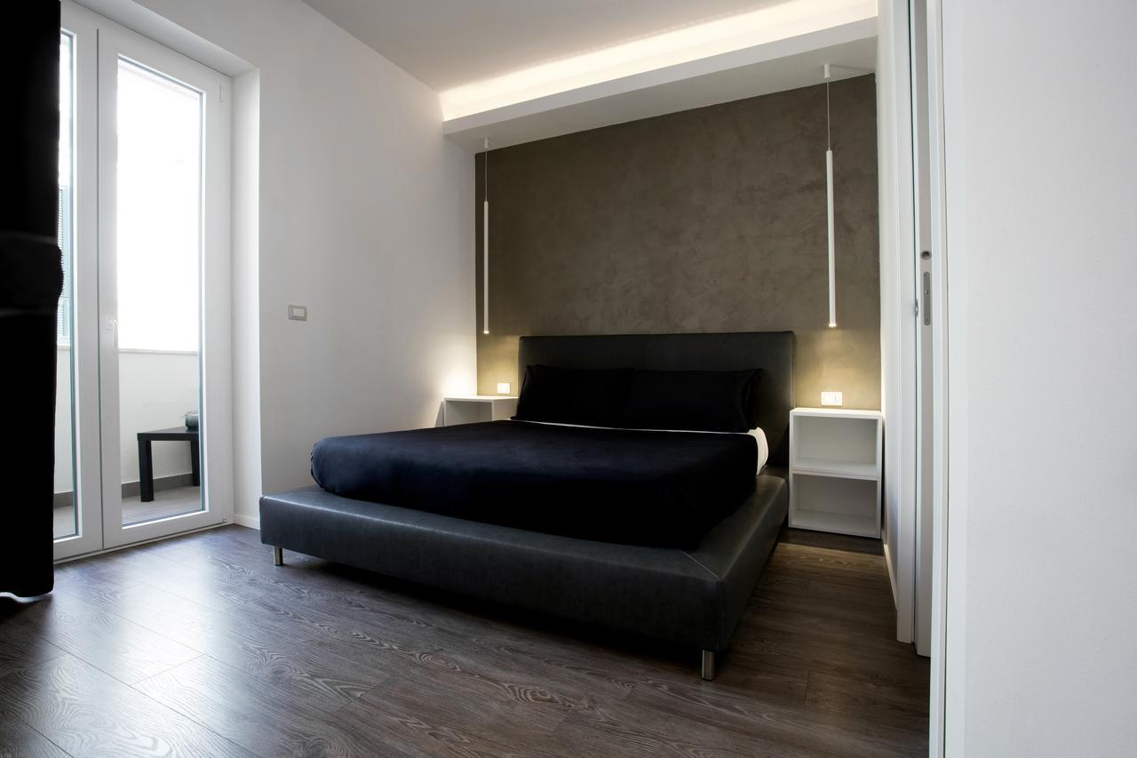 Minimal Rooms Gallipoli Buitenkant foto