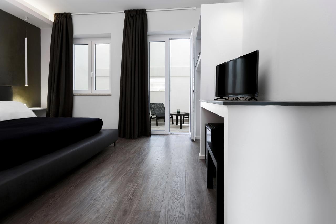 Minimal Rooms Gallipoli Buitenkant foto
