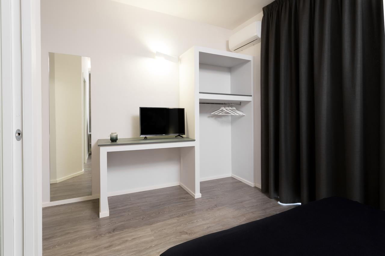 Minimal Rooms Gallipoli Buitenkant foto
