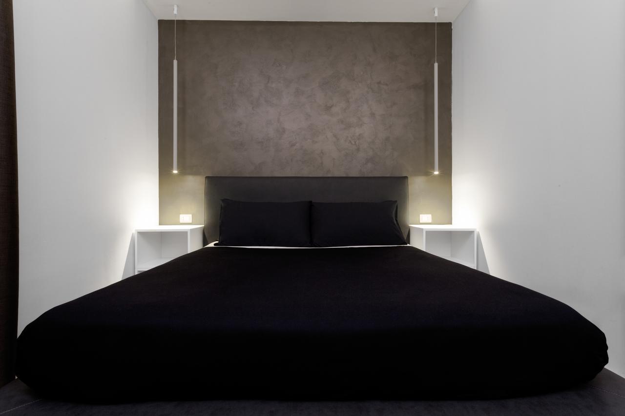Minimal Rooms Gallipoli Buitenkant foto