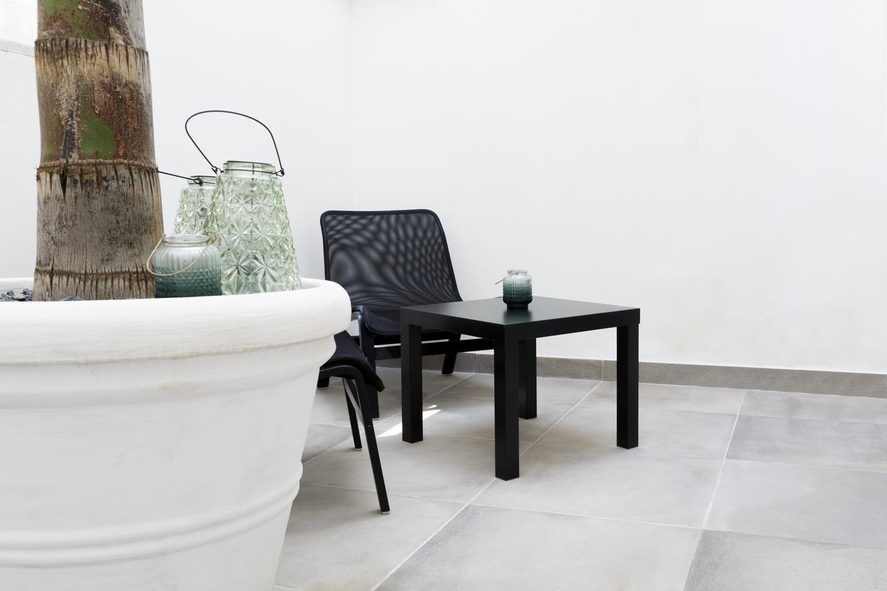 Minimal Rooms Gallipoli Buitenkant foto