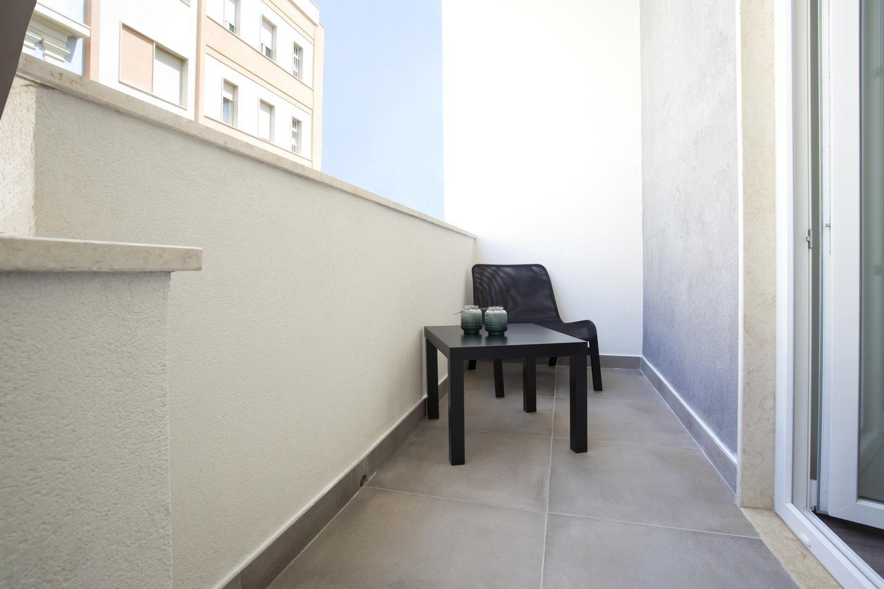Minimal Rooms Gallipoli Buitenkant foto
