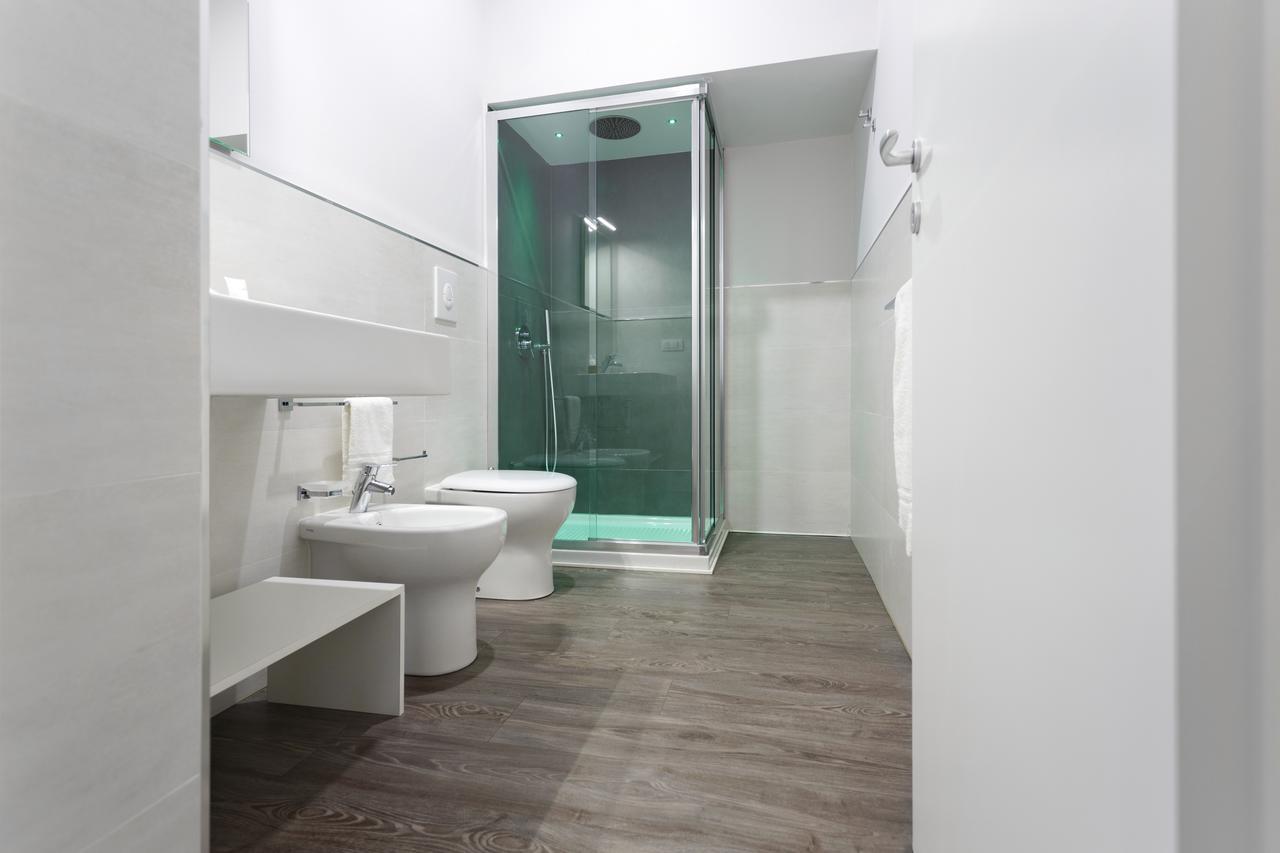 Minimal Rooms Gallipoli Buitenkant foto